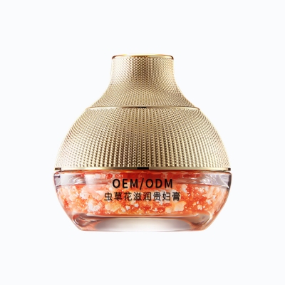 彰化县_虫草花滋养贵妇膏OEM