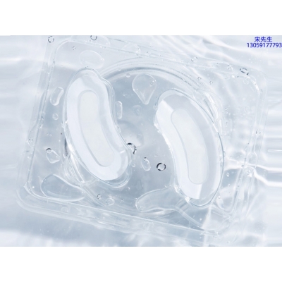 彰化县_美容院玻尿酸微针眼贴OEM 玻尿酸微晶片眼贴OEM